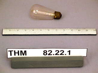 Light Bulb