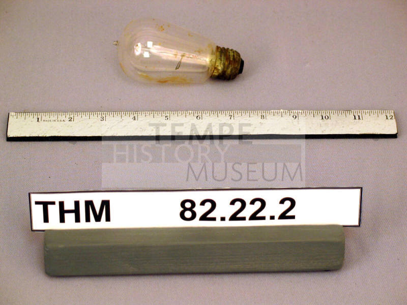 Light Bulb