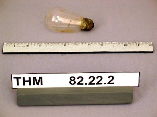 Light Bulb