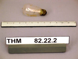 Light Bulb