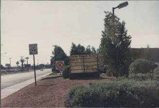 Lemon Terrace Plaza - 1035 East Lemon Street - Tempe, Arizona