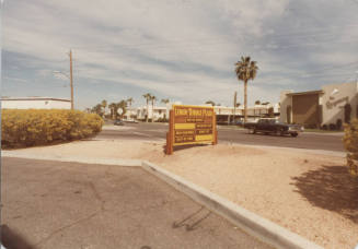 Lemon Terrace Plaza - 1035 East Lemon Street - Tempe, Arizona