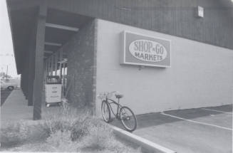 Shop N Go Markets - 1035 East Lemon Street - Tempe, Arizona