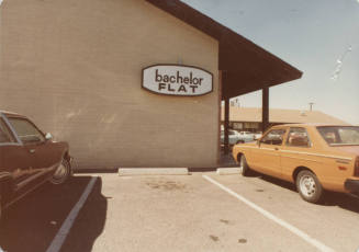 Bachelor Flat - 1035 East Lemon Street - Tempe, Arizona