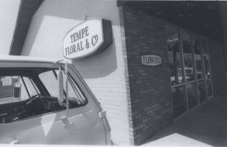 Tempe Floral and Company - 1045 East Lemon Street, Suite B - Tempe, Arizona