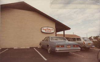 Sun Devil Travel - 1035 East Lemon Street - Tempe, Arizona