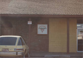 Godfather's Pizza - 1043 East Lemon Street - Tempe, Arizona