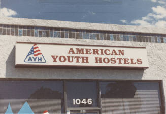 American Youth Hostels - 1046 East Lemon Street - Tempe, Arizona