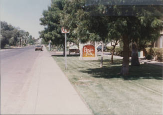 Fiesta Park Apartments - 1224 East Lemon Street - Tempe, Arizona