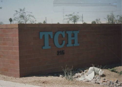 (TCH) - 215 West Lodge Drive - Tempe, Arizona