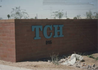 (TCH) - 215 West Lodge Drive - Tempe, Arizona
