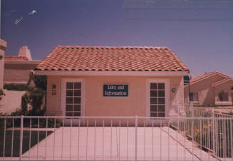 (Unknown) - 328 West Lodge Drive - Tempe, Arizona