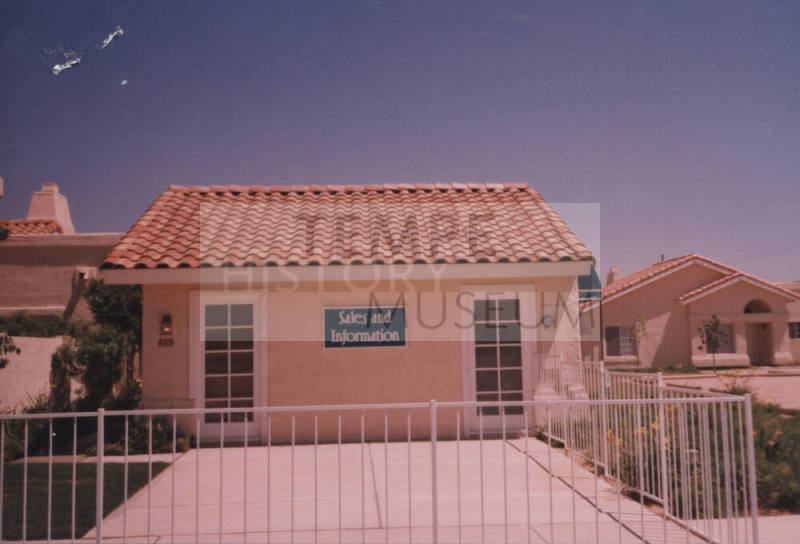 (Unknown) - 328 West Lodge Drive - Tempe, Arizona