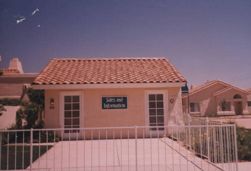 (Unknown) - 328 West Lodge Drive - Tempe, Arizona