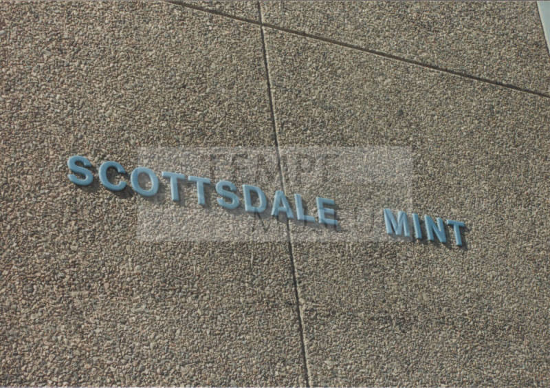 Scottsdale Mint - 1750 South Los Feliz Drive - Tempe, Arizona
