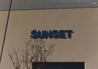 Sunset - 1750 South Los Feliz Drive - Tempe, Arizona
