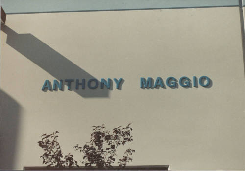 Anthony Maggio - 1750 South Los Feliz Drive - Tempe, Arizona