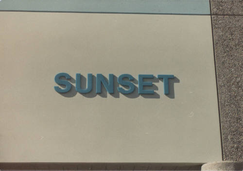 Sunset - 1750 South Los Feliz Drive - Tempe, Arizona