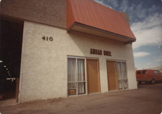 AMCAB Corporation - 410 South Madison Drive - Tempe, Arizona