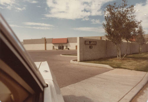 Armel Laminates - 410 South Madison Drive - Tempe, Arizona