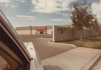 Armel Laminates - 410 South Madison Drive - Tempe, Arizona