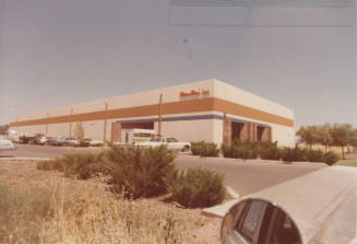 Marston's Inc. - 504 South Madison Drive - Tempe, Arizona