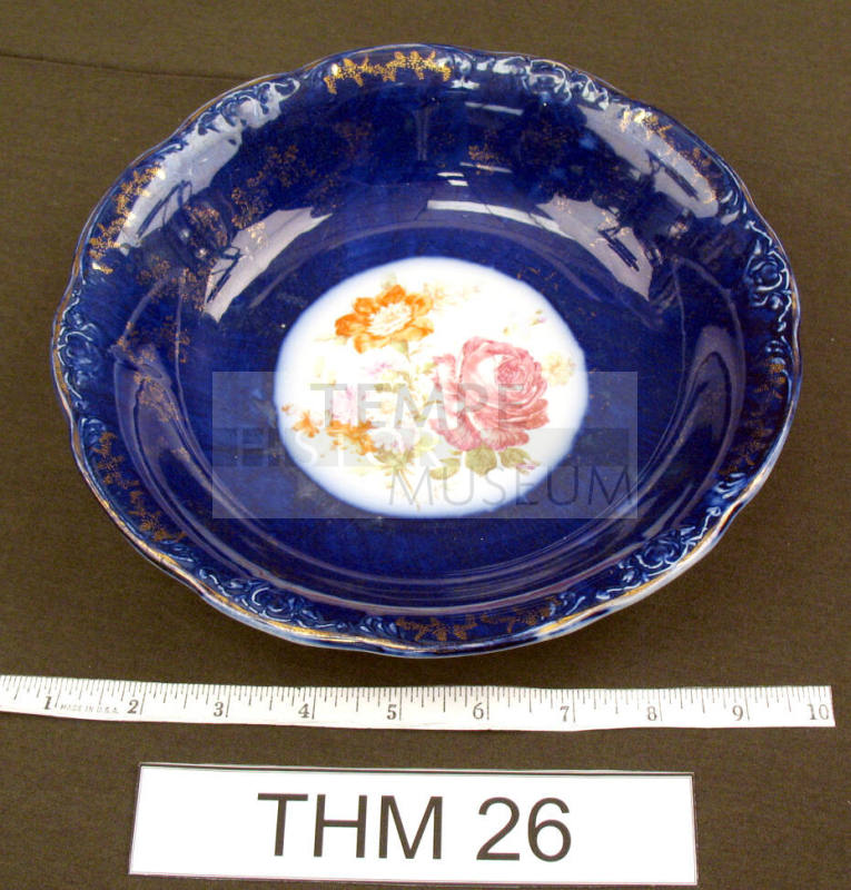 Serving Bowl