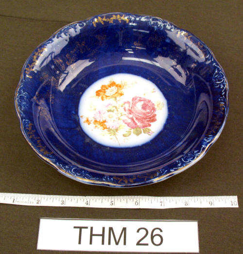 Serving Bowl