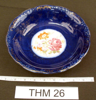 Serving Bowl