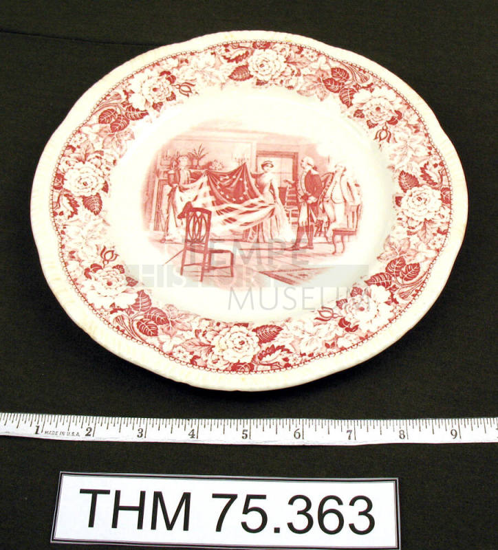 Plate
