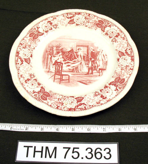 Plate
