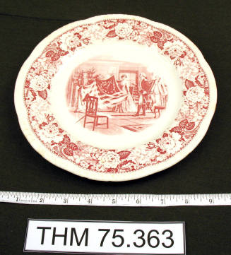 Plate