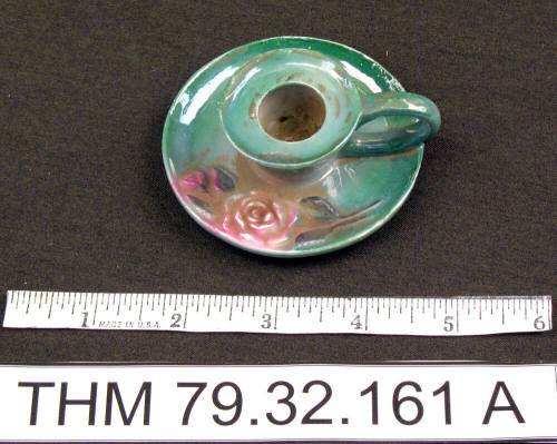 German Candle Holder