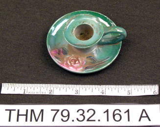 German Candle Holder