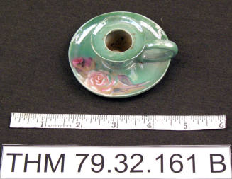 German Candle Holder