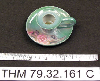 German Candle Holder