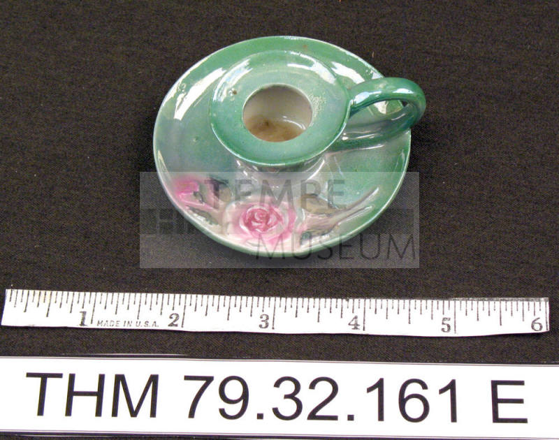 German Candle Holder