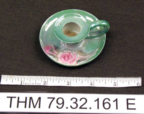 German Candle Holder