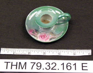 German Candle Holder