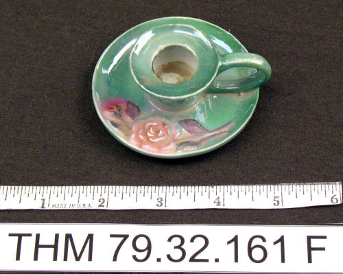 German Candle Holder