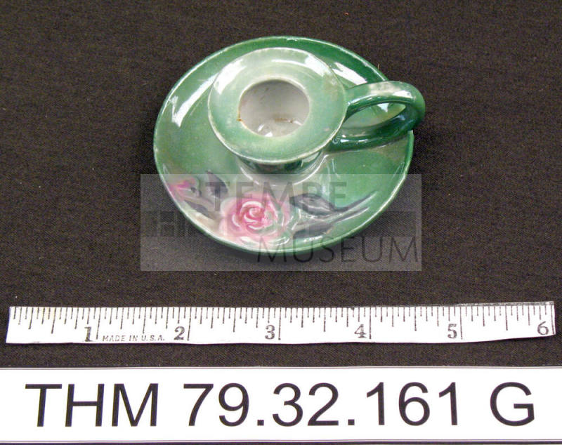 German Candle Holder