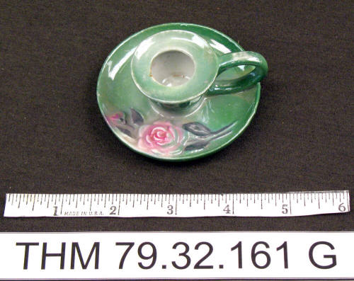 German Candle Holder