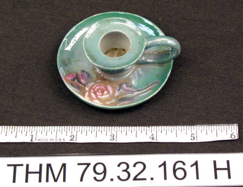 German Candle Holder
