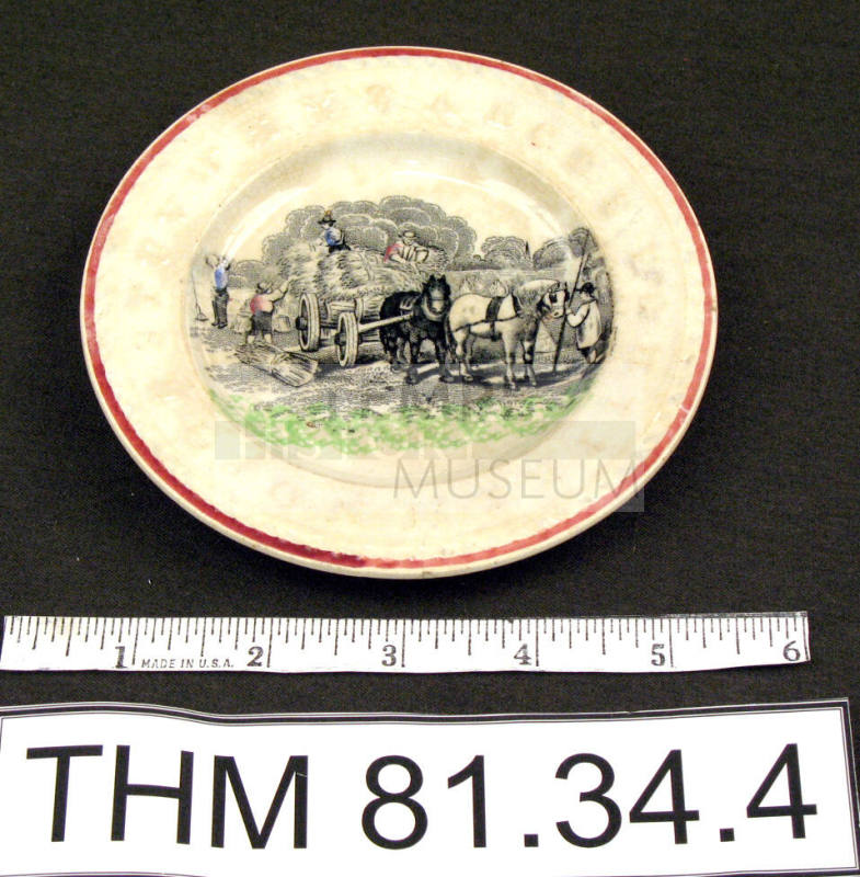 Decorative Plate