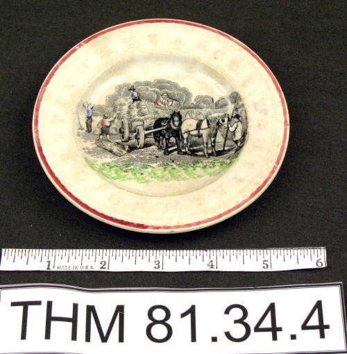 Decorative Plate