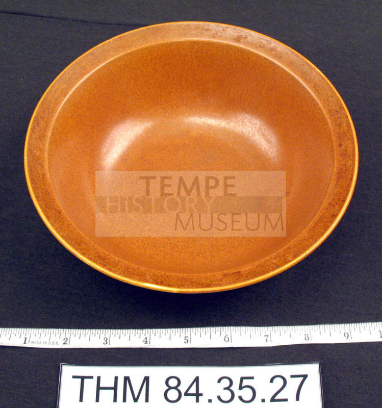 Homer Laughlin China Bowl