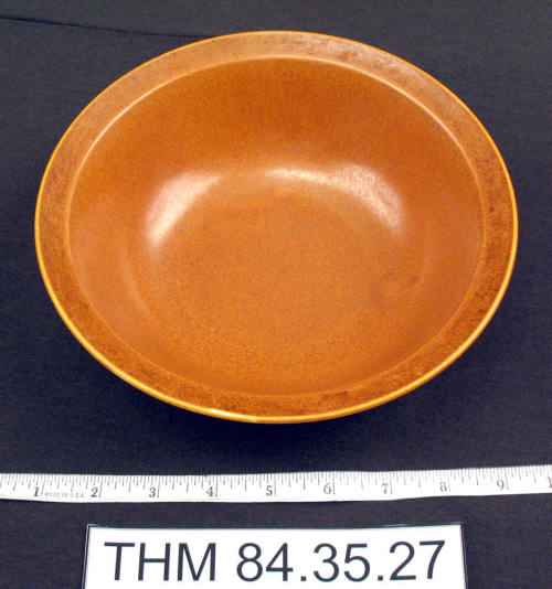 Homer Laughlin China Bowl