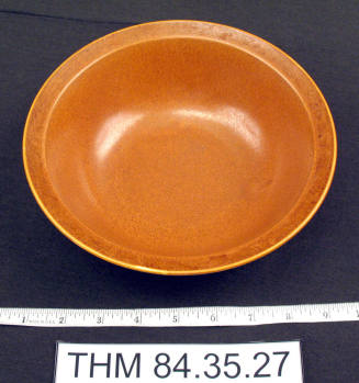 Homer Laughlin China Bowl