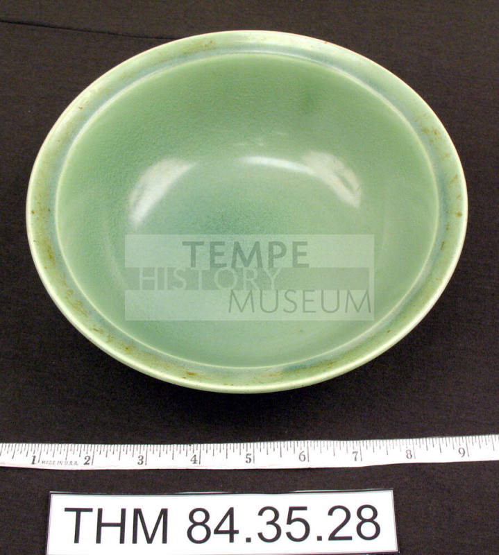Homer Laughlin China Bowl