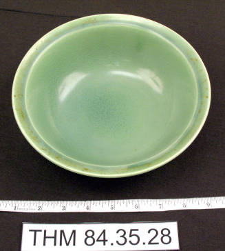 Homer Laughlin China Bowl